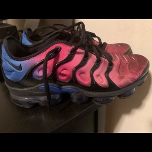 Nike Vapormax Plus